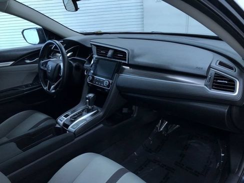 Used 2021 Honda Civic EX image 22