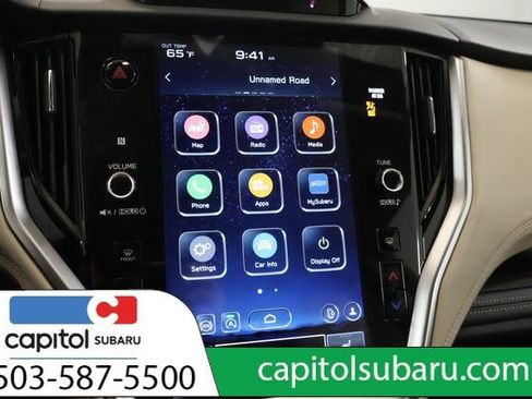 Used 2024 Subaru Outback Limited AWD/4WD image 25