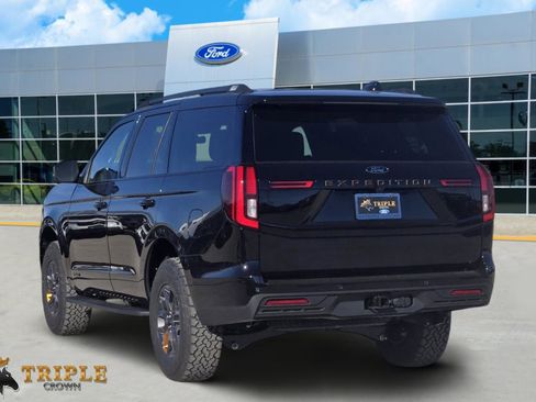 New 2026 Ford Expedition Tremor image 4