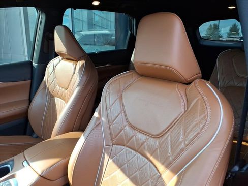 Used 2023 INFINITI QX60 Autograph image 13