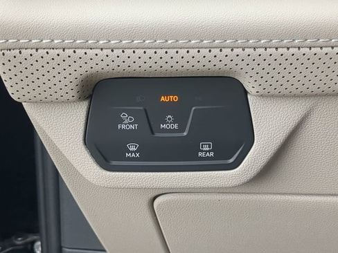 New 2026 Volkswagen Atlas SEL Premium R-Line AWD/4WD image 30