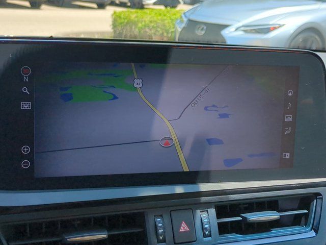 Certified 2022 Lexus ES 300h w/ Accessory Package 2 FWD image 21