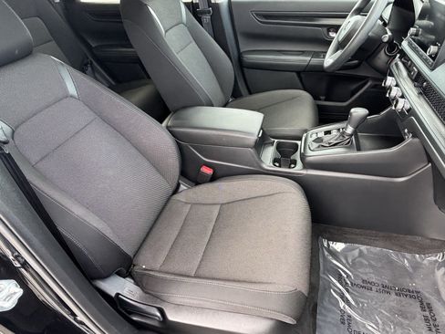 Certified 2025 Honda CR-V LX image 10
