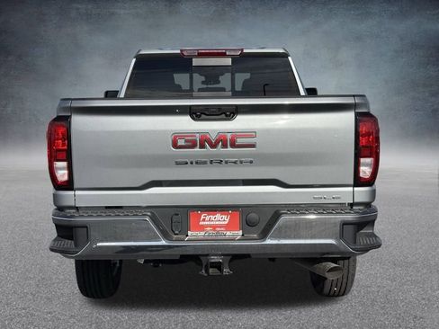 New 2026 GMC Sierra 2500 SLE w/ Preferred Package image 4