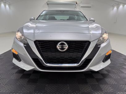 Used 2022 Nissan Altima 2.5 S