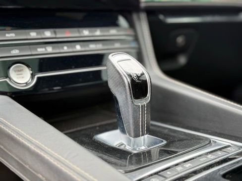 Used 2020 Jaguar F-PACE SVR AWD/4WD image 19