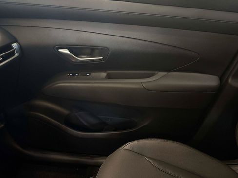 New 2026 Hyundai Santa Cruz SEL image 23