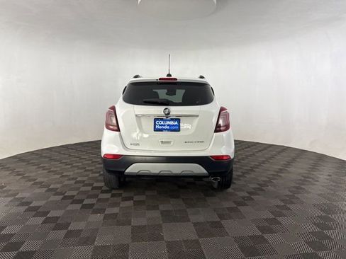 Used 2019 Buick Encore Preferred image 9