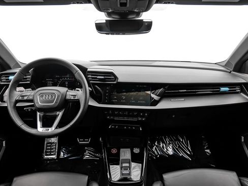Used 2024 Audi RS 3 AWD/4WD image 12