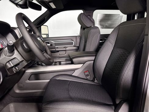 New 2026 RAM 2500 Big Horn image 11