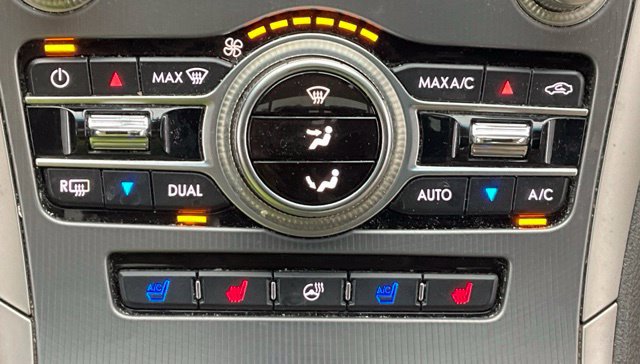 Used 2020 Lincoln MKZ Reserve w/ Elements Package AWD/4WD image 12
