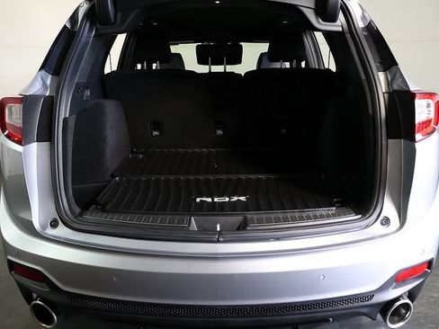 Certified 2023 Acura RDX A-Spec AWD/4WD image 30