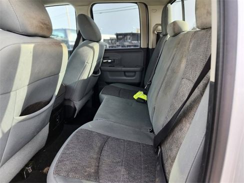 Used 2014 RAM 1500 Big Horn image 16