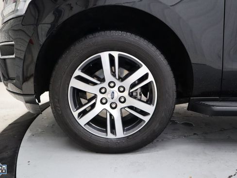 Certified 2024 Ford Expedition Max Limited image 10