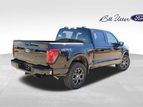 New 2026 Ford F150 STX w/ Equipment Group 200A image 3