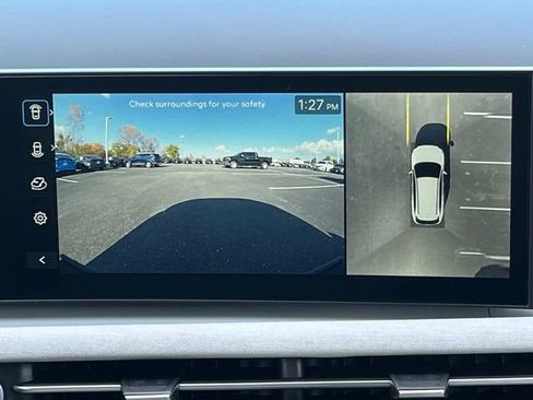 New 2026 Hyundai Tucson Limited FWD image 30