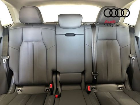 Certified 2025 Audi Q5 2.0T Premium w/ Convenience Package image 16