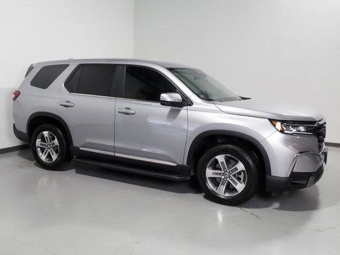 Used 2023 Honda Pilot EX-L image 1