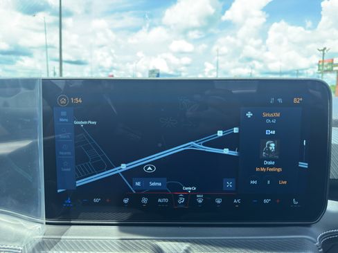 New 2025 Ford Mustang GT Premium image 25