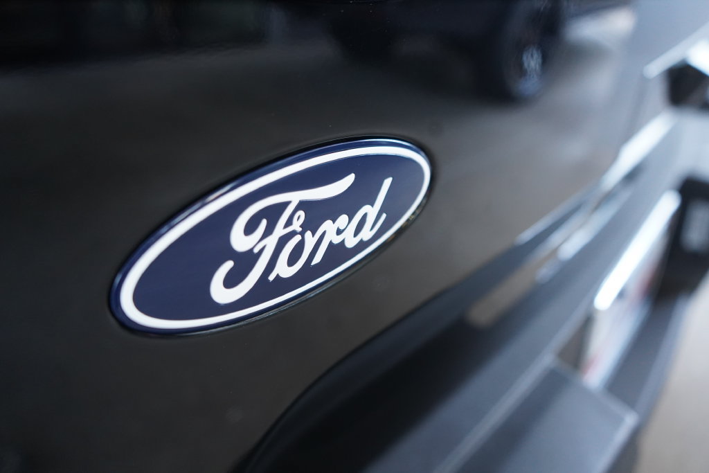 New 2026 Ford Bronco Sport Big Bend AWD/4WD image 6