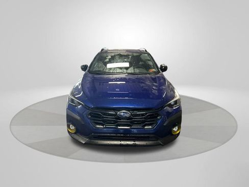 New 2026 Subaru Crosstrek 2.5i Sport w/ Crosstrek Mirror Package AWD/4WD image 2