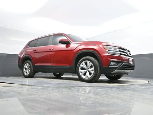 Used 2019 Volkswagen Atlas SE image 28