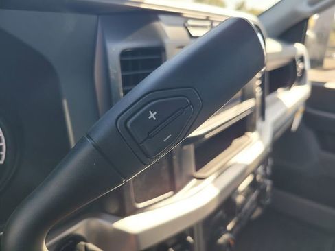 New 2024 Ford F550 4x4 Regular Cab Super Duty image 20