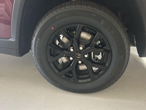 New 2026 Jeep Grand Cherokee L 4WD image 27