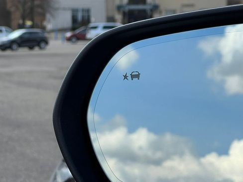 New 2026 Buick Enclave Preferred w/ Power Package image 44