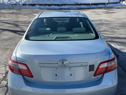 Used 2009 Toyota Camry LE image 13