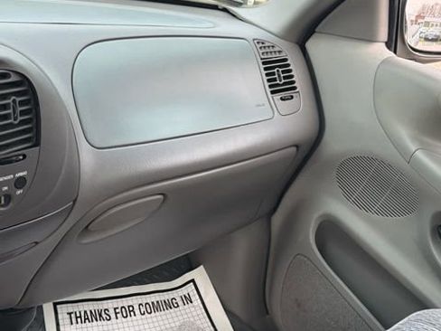 Used 1998 Ford F150 XLT AWD/4WD image 31