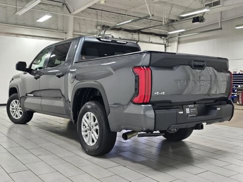 Used 2024 Toyota Tundra SR5 image 13