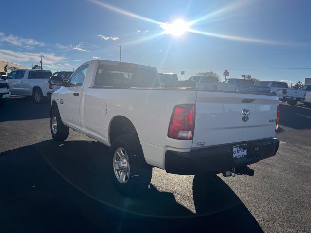 Used 2015 RAM 2500 ST AWD/4WD image 12