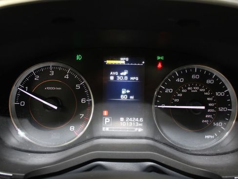 Used 2018 Subaru Crosstrek 2.0i Limited image 29