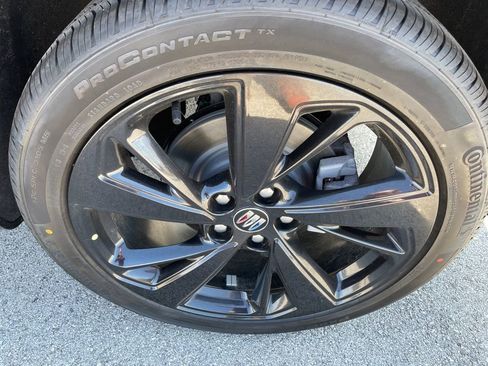 New 2026 Buick Envision Sport Touring image 30