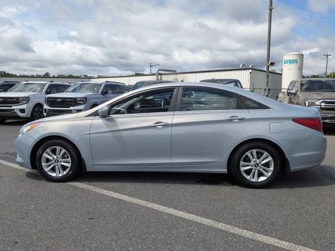 Used 2013 Hyundai Sonata GLS w/ Popular Equipment Pkg FWD image 6