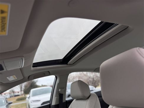 Used 2024 Honda Accord EX image 34