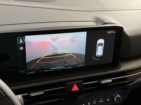 New 2026 Kia Sportage X-Line image 17