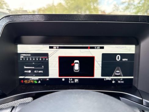New 2026 Subaru Outback Limited AWD/4WD image 39