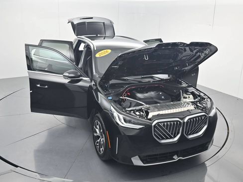 Used 2026 BMW X3 xDrive30i AWD/4WD image 65