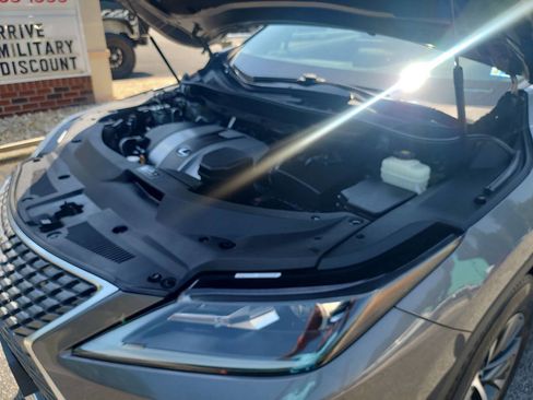 Used 2021 Lexus RX 350 AWD w/ Premium Package image 38