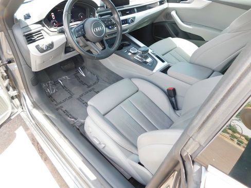 Used 2019 Audi A5 2.0T Prestige w/ 19" S Line Wheel Package AWD/4WD image 17