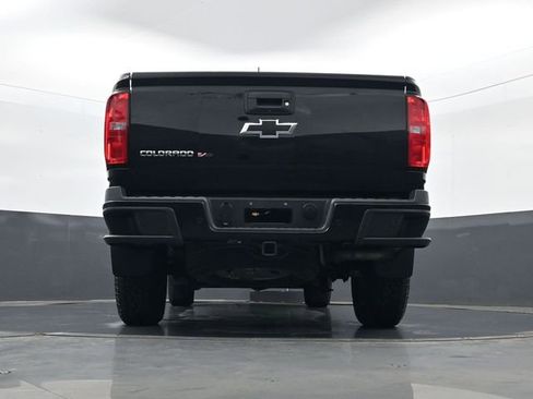 Used 2019 Chevrolet Colorado Z71 w/ Z71 Midnight Edition image 26