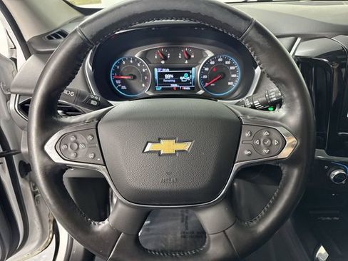 Used 2018 Chevrolet Traverse Premier w/ Redline Edition image 10