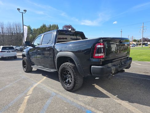 Used 2022 RAM 1500 TRX w/ TRX Level 2 Equipment Group AWD/4WD image 5