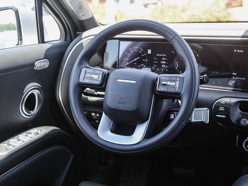 New 2026 Hyundai Palisade Calligraphy AWD/4WD image 17