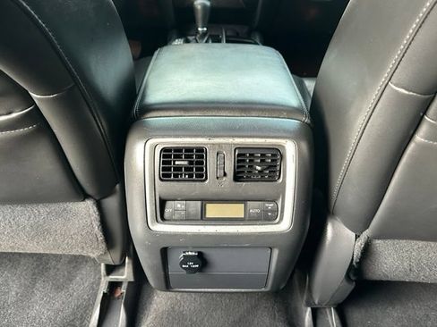 Used 2015 INFINITI QX60 Luxe w/ Premium Plus Package AWD/4WD image 26