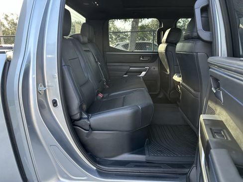 Used 2022 Toyota Tundra Platinum RWD image 17