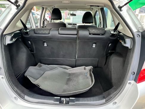 Used 2015 Honda Fit LX image 14