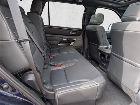New 2026 Toyota Sequoia Limited image 9